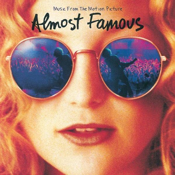 Almost Famous soundtrack