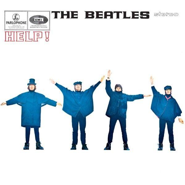 The Beatles — Help!