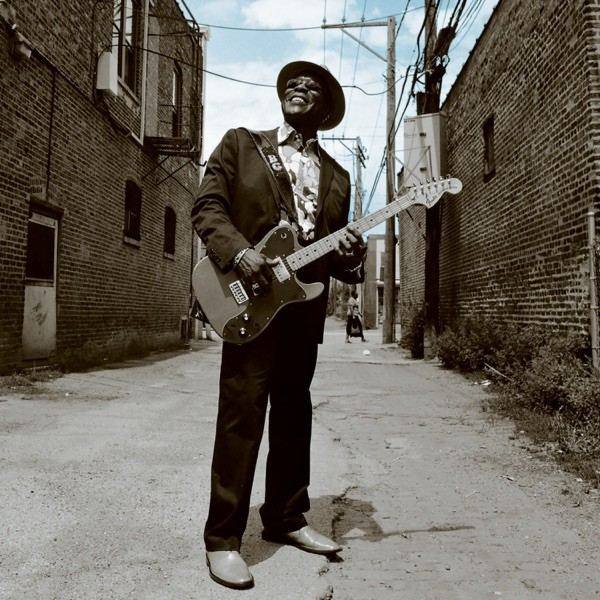 Buddy Guy — Bring ’Em In