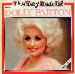 DOLLY PARTON — THE VERY BEST OF cover
