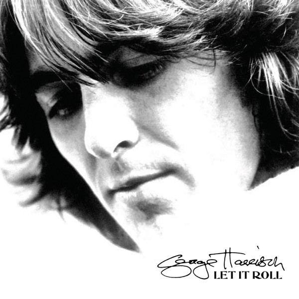 George Harrison — Let It Roll