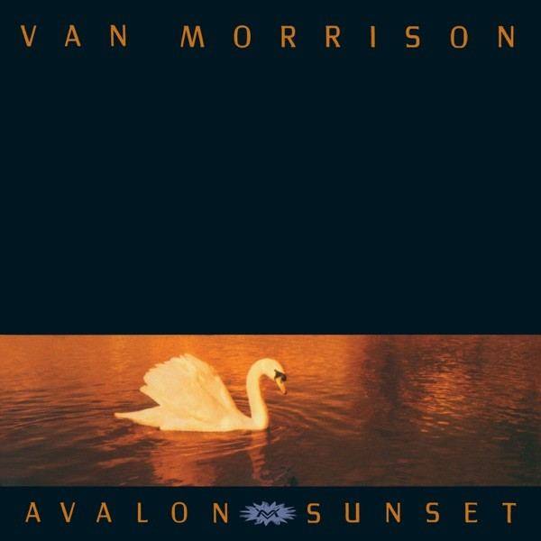 VAN MORRISON — AVALON SUNSET