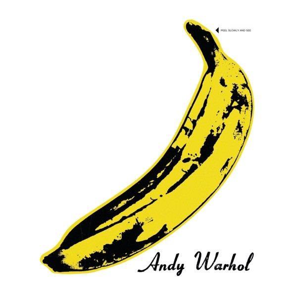 The Velvet Underground and Nico
